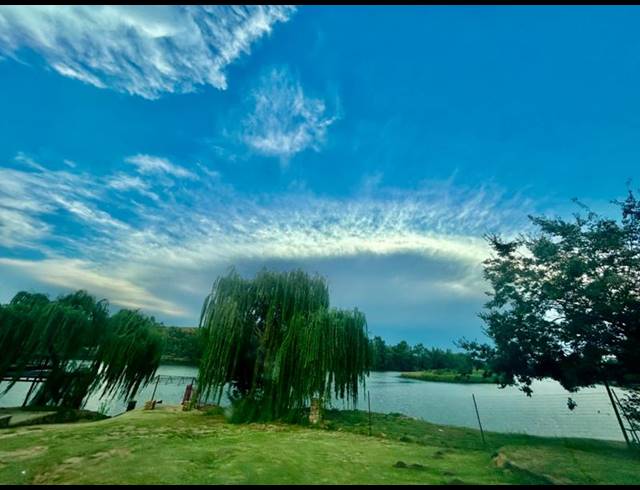 LAND FOR SALE IN VAALOEWER